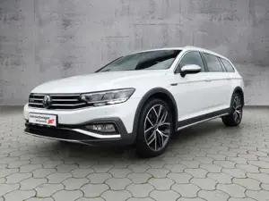 Volkswagen Passat Bild 2