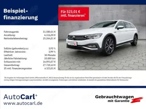 Volkswagen Passat Bild 1