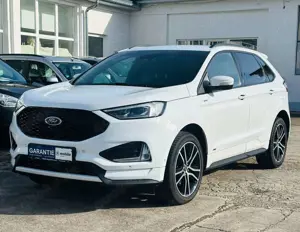 Ford Edge ST-Line 4x4*Garantie*AHK*LED*TÜV*INSP*ACC*VOLL