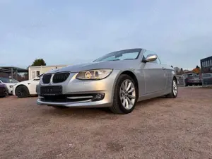 BMW 335 335i cabrio*HU NEU*306 PS*70.000 km*