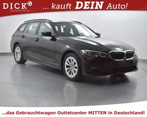 BMW 318 d Aut Advan NAVI PROF+LED+VIRTU+LED+SHZ+TEM+M