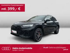 Audi Q5 40 TDI quattro S tronic S line BO Matrix