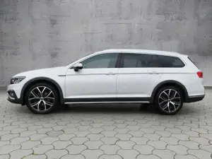 Volkswagen Passat Bild 3