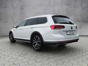 Volkswagen Passat Bild 4
