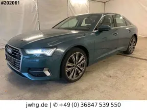 Audi A6 Lim 50e quattro Sport HD-MATRIX/ACC/LEDER/KAM