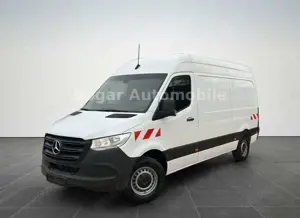 Mercedes-Benz Sprinter 316 CDI L2H2 *WERKSTATT*AHK 3,5T*STHZG*