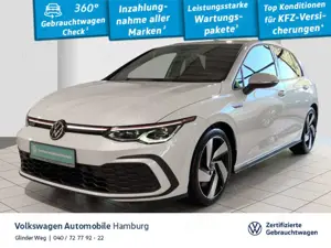 Volkswagen Golf GTI Golf VIII 2.0 GTI DSG AppConnect Rückfahrkamera