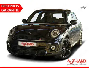 MINI Cooper S Bild 1