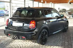 MINI Cooper S Bild 5