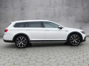 Volkswagen Passat Bild 5
