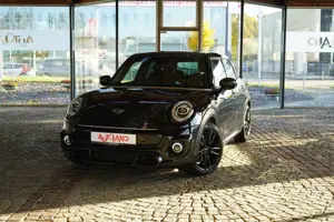 MINI Cooper S Bild 2