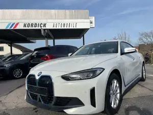 BMW i4 eDrive35 GRAN COUPÉ