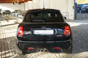MINI Cooper S Bild 4