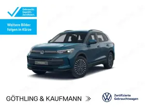 Volkswagen Tiguan Life 2.0 TDI DSG*NAVI*AHK*KAM*ASG*18Zoll*
