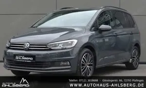 Volkswagen Touran COMFORT/ DIG.C/7-SITZ/IQ/ACC/AHK/APP/LANE
