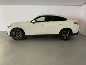 Mercedes-Benz GLC 200 GLC 200 4M Coupé AMG Pano Standh Burm HUD AHK+++ Bild 3