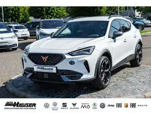 CUPRA Formentor 1.5 TSI DSG BEATS VIRTUAL NAVI KAMERA PARK ACC FUL