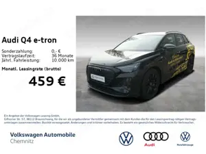Audi Q4 e-tron 45 quattro *SONOS*Nav*AHK*