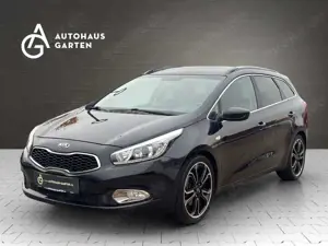 Kia Ceed / cee'd Ceed 1.6 CRDi FIFA World Cup Edition SHZ PDC
