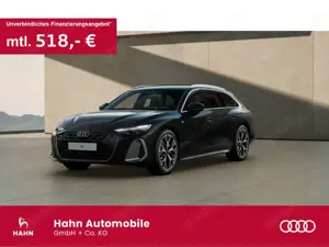 Audi A6 TDI quattro S-Line Tech pro BO Pano