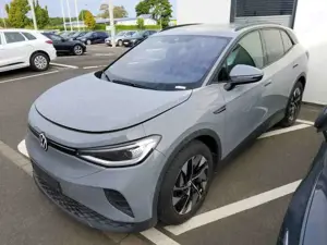 Volkswagen ID.4 Pro Performance +CCS+WÄRMEPUMPE+AHK+KAMERA+ Bild 2