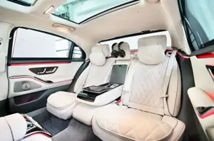 Mercedes-Benz S 500 S 450 4Matic Lang/Long !MODELL 2025! AMG LINE-VOLL