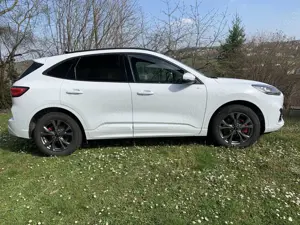 Ford Kuga Bild 2