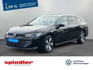 Volkswagen Passat Variant Business 2.0 TDI DSG / 360°, AHK