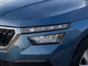 Skoda Kamiq 1.5 TSI DSG Style AHK SHZ Apple Carplay Bild 5