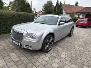 Chrysler 300C Touring 5.7 V8 HEMI AWD Automatik