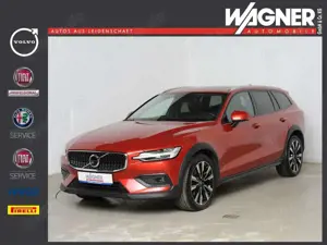 Volvo V60 Cross Country B4 D AWD Geartronic Pro *BowersWilkins*Lichtpak.*