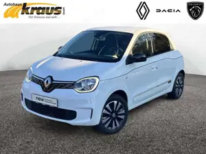 Renault Twingo Techno Electric