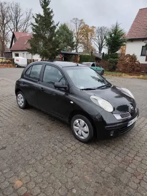 Nissan Micra 1.2 I-WAY