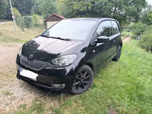 Skoda Citigo Bild 4