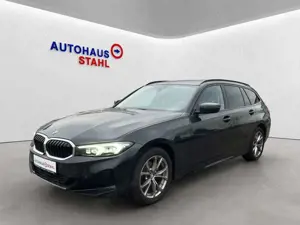 BMW 320 320d Touring xDrive Aut.