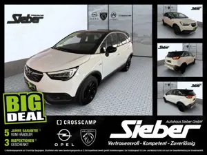 Opel Crossland 1.2 Turbo INNOVATION Kamera*Sitzhzg