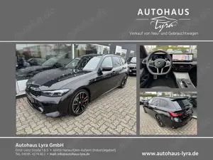 BMW 340 xDrive Touring*LED*PANO*360°KAM*STANDH*HK
