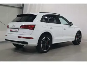 Audi Q5 40 TDI quattro S line*Pano*LED*R-Kamera * Bild 4