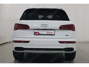 Audi Q5 40 TDI quattro S line*Pano*LED*R-Kamera * Bild 3