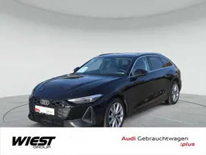 Audi A5 2.0 TFSI quattro S tronic, 18"/KAM/AHK/