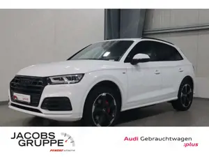 Audi Q5 40 TDI quattro S line*Pano*LED*R-Kamera *