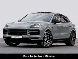Porsche Cayenne E-Hybrid Coupe InnoDrive Head-Up BOSE