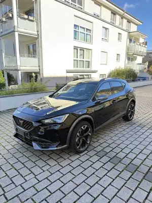 CUPRA Formentor 1.5 TSI DSG, LED, ACC, Top Zustand!