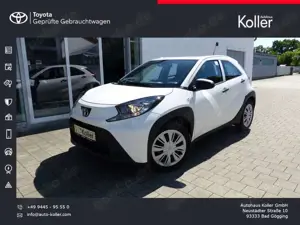 Toyota Others Aygo X 1.0 Klima HiFi Bluetooth Abstandstempomat