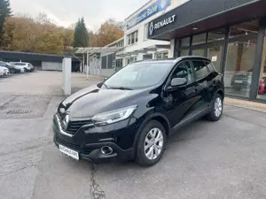 Renault Kadjar LIMITED Deluxe TCe 140 GPF "SITZHEIZUNG"