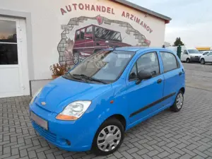 Chevrolet Matiz