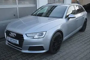 Audi A4 A4 Avant 2.0 40 TDI*Xenon*R.Kamera*NAVI*PTS*TÜV