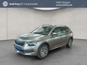 Skoda Kamiq 1.0 TSI DSG Tour