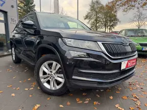Skoda Kodiaq Active