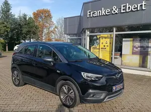 Opel Crossland X INNOVATION LED+ LHZ+Tempomat